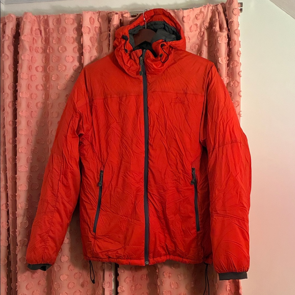LLBean Men’s Primaloft Packaway Air Hoodie - Picture 2 of 14